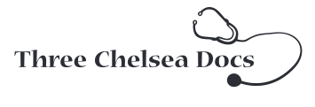 Three Chelsea Docs